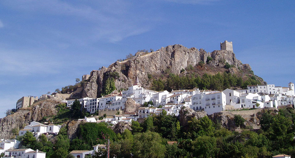 Саара де ла Сьерра