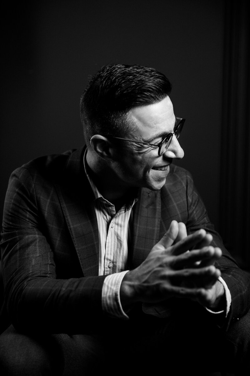 Михаил Юровецкий 