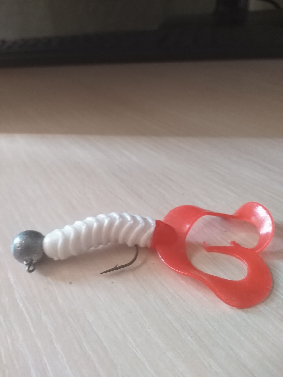 Лучший твистер