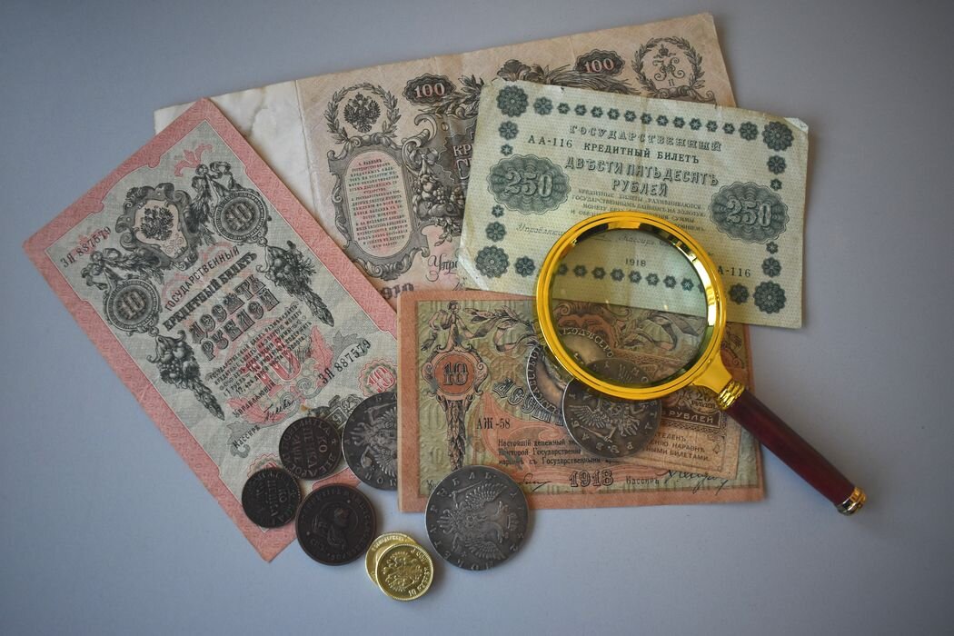 ОЦЕНКА, СКУПКА и ПРОДАЖА МОНЕТ💰ЗНАЧКОВ🔰 и КУПЮР💸  
🌐 https://skupkamsk.ru/
☎️ +7-925-219-39-84