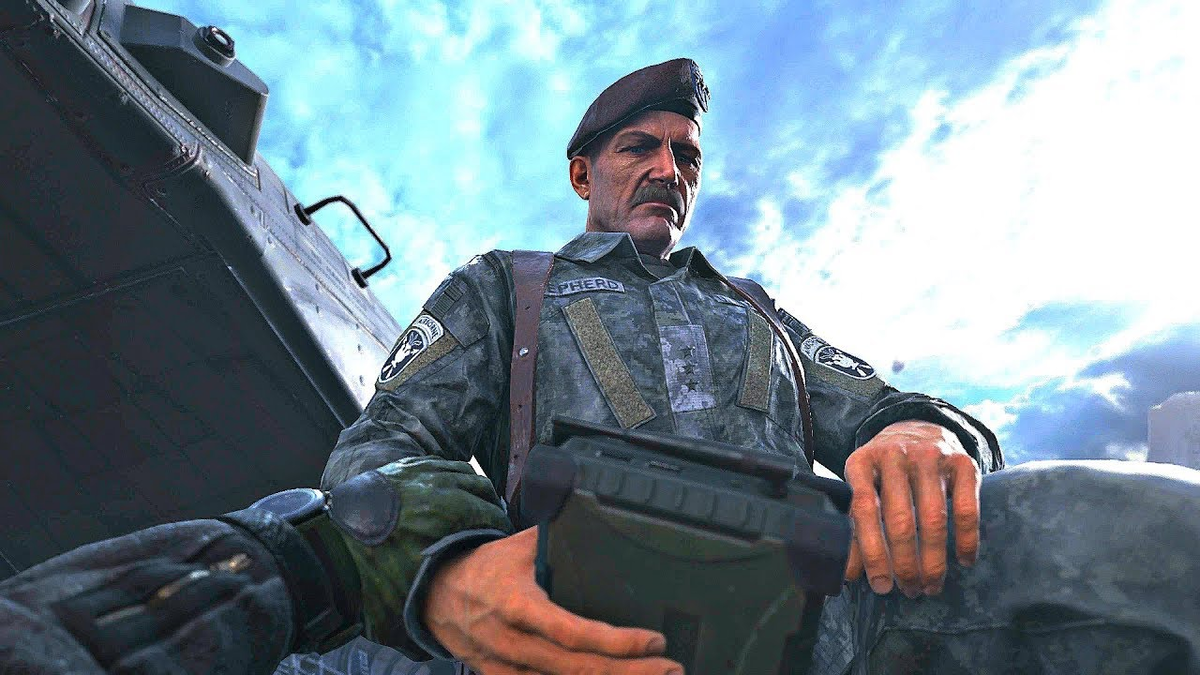 Call of duty mw2 remastered. Генерал Шепард Ремастеред. Генерал Шепард Call of Duty. Modern Warfare 2 генерал Шепард. Шепард генерал mw2 2022