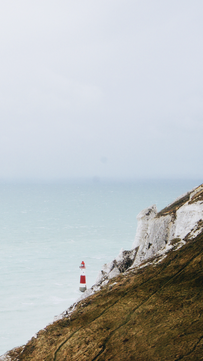 Beachy Head Lighthouse 