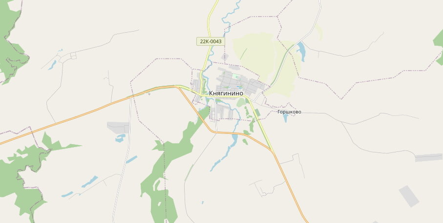 Фото: © Участники OpenStreetMap