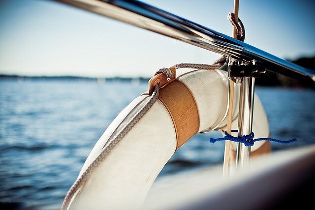 International Bareboat Skipper Sail/Power