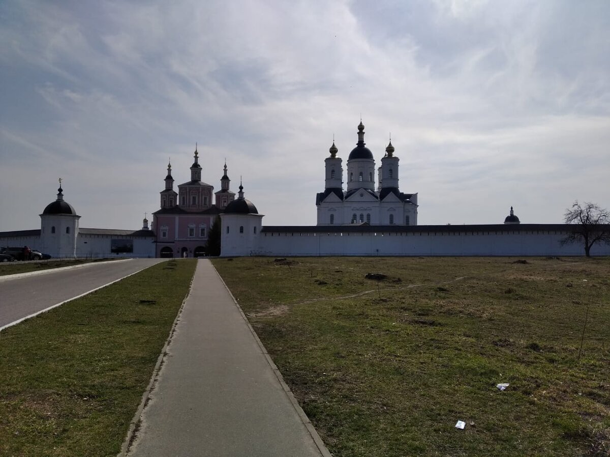 5 лучших городов Брянской области | Бик:в поисках приключений | Дзен