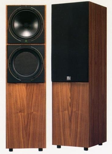 Акустические системы KEF C95