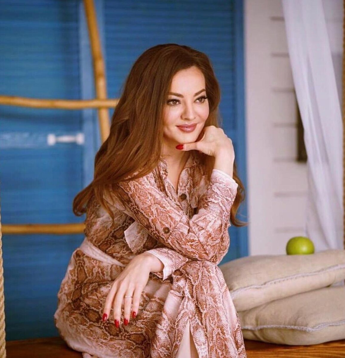 Валерия Елецкая 