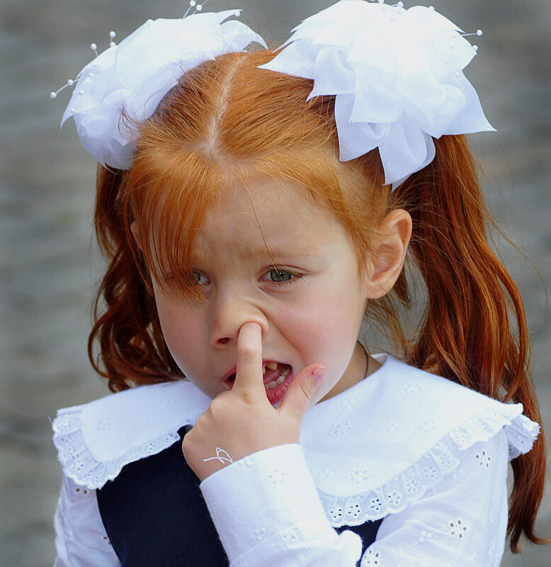 Красавица из интернета