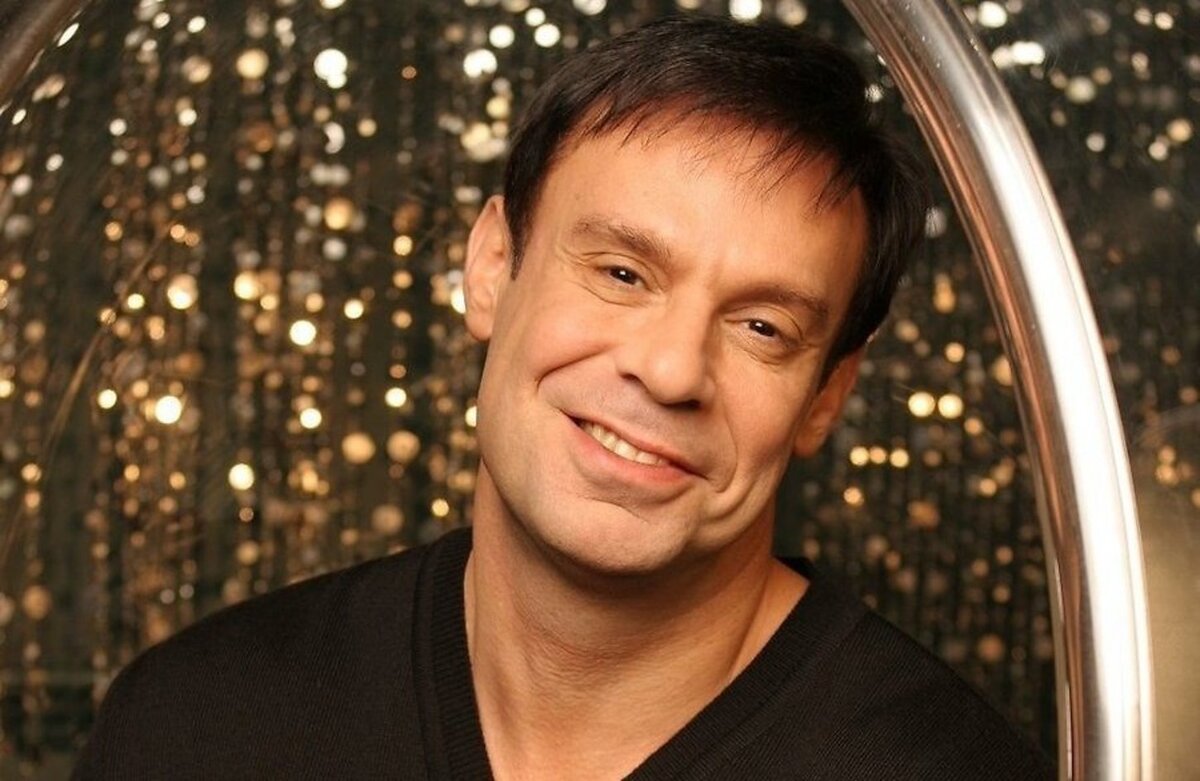 Ефим Шифрин