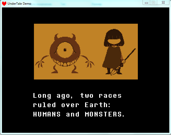 "Майк Вазовский" рядом с человеком. 