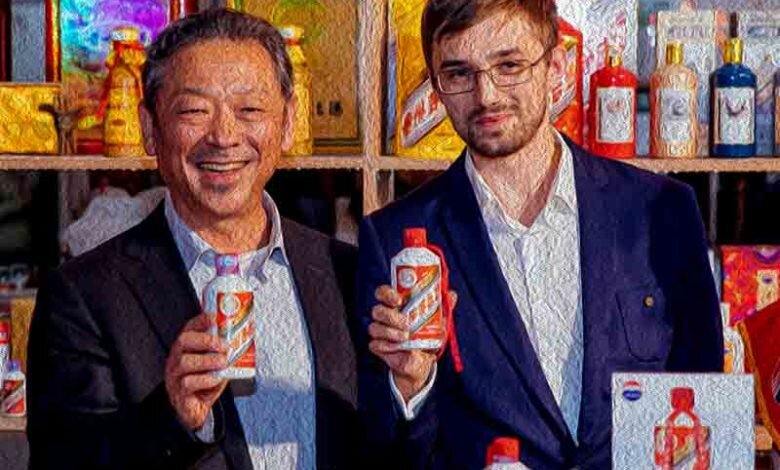  Чистая прибыль Moutai увеличилась в 2019 году