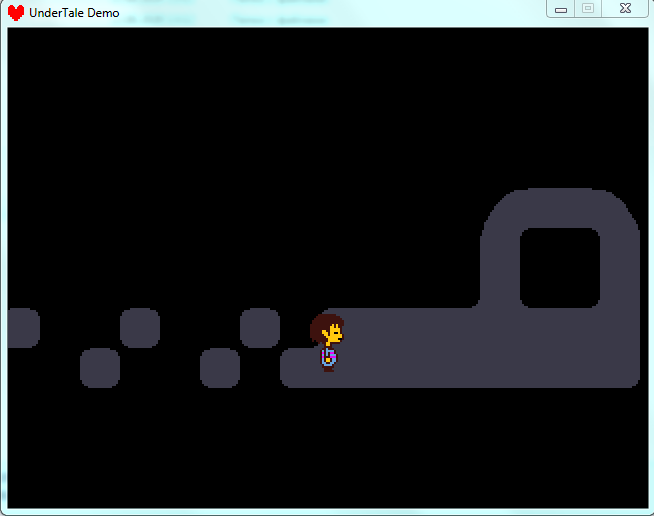 Конец(демо)