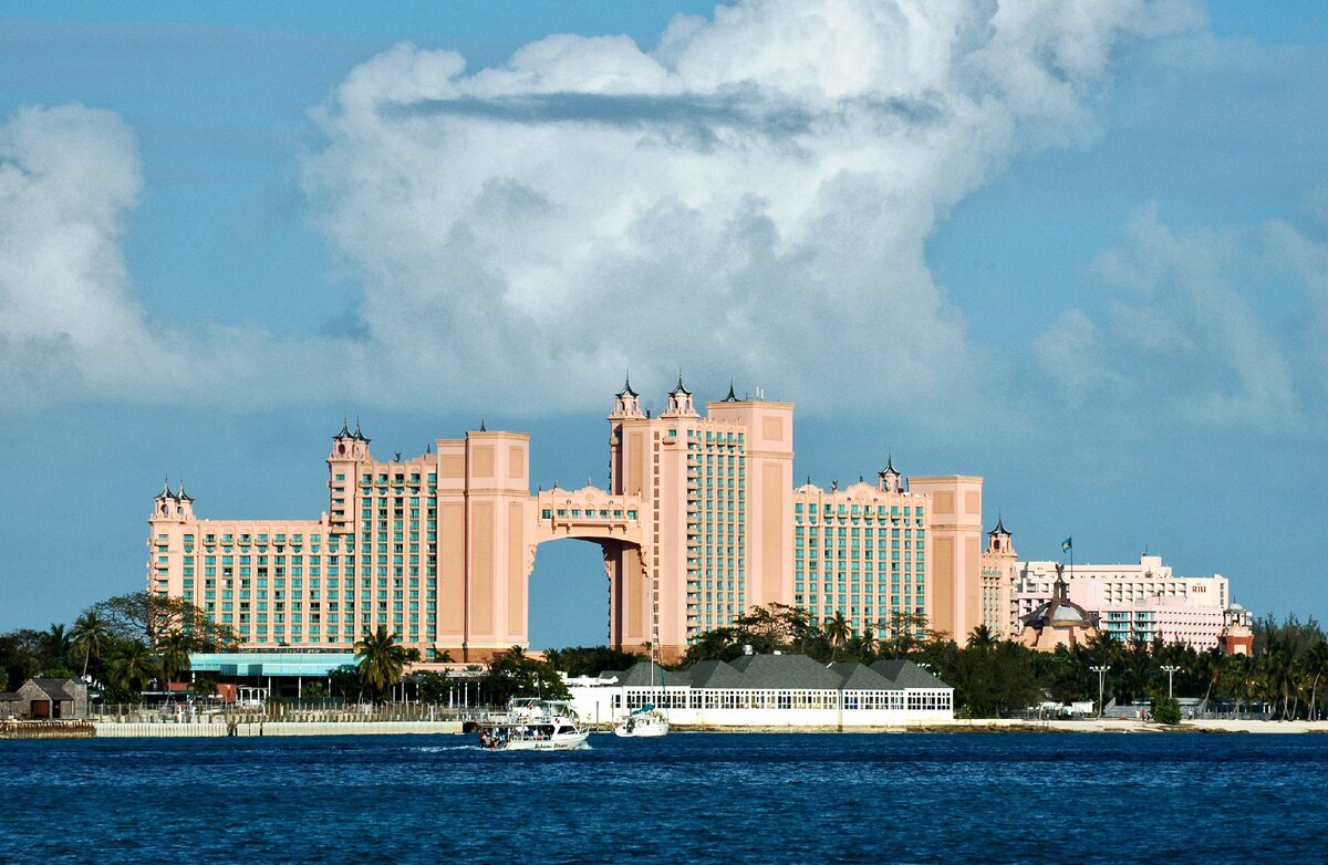 Atlantis Hotel