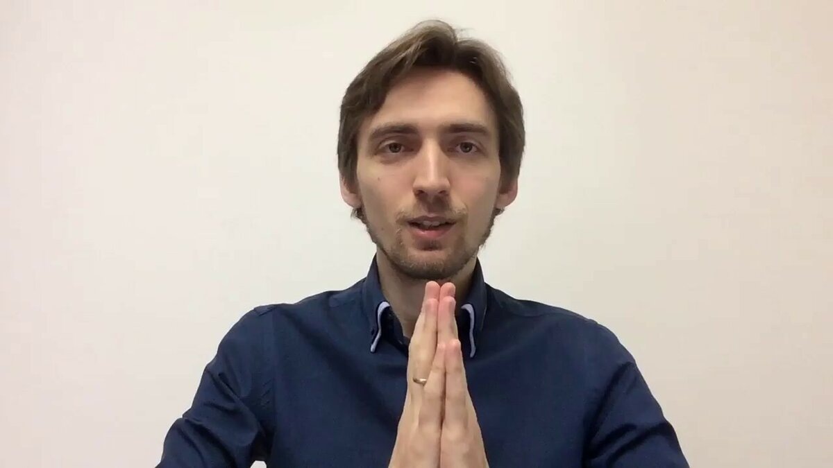 Дерябин Алексей