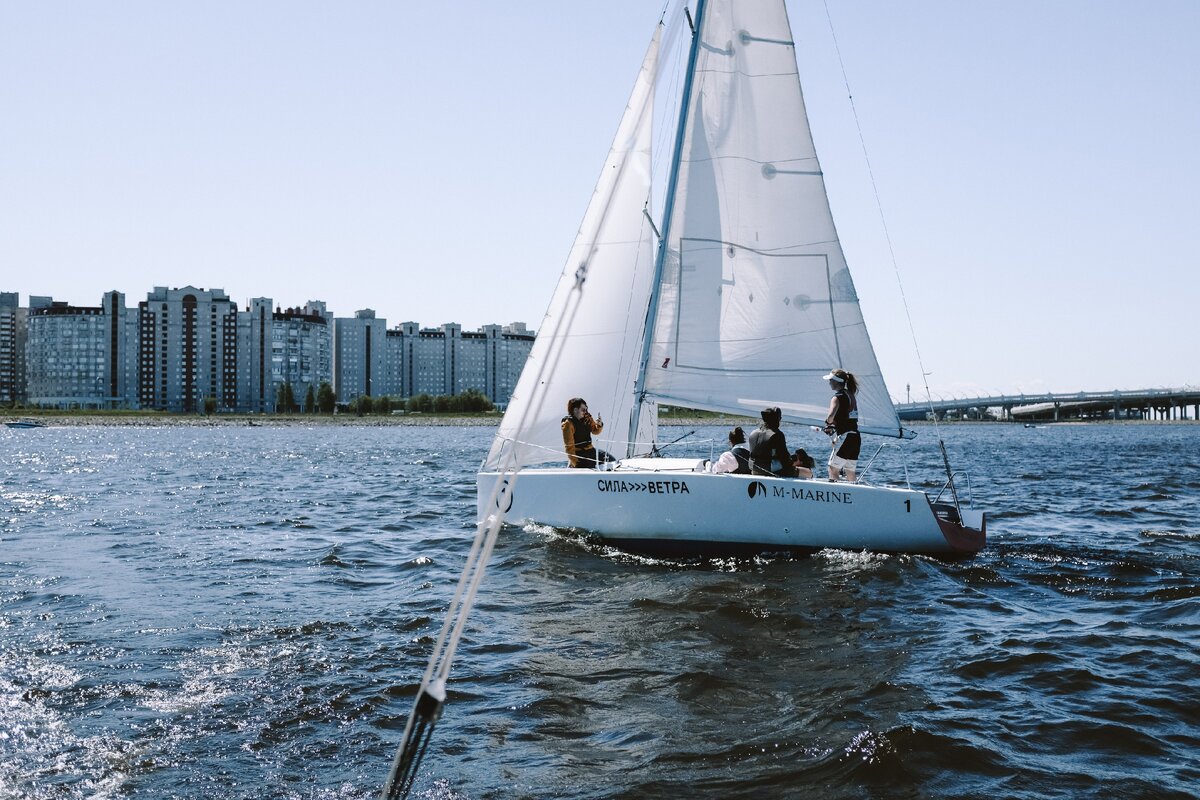 Фотография: Аня Авилова