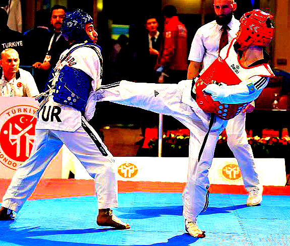 Спорт-это жизнь