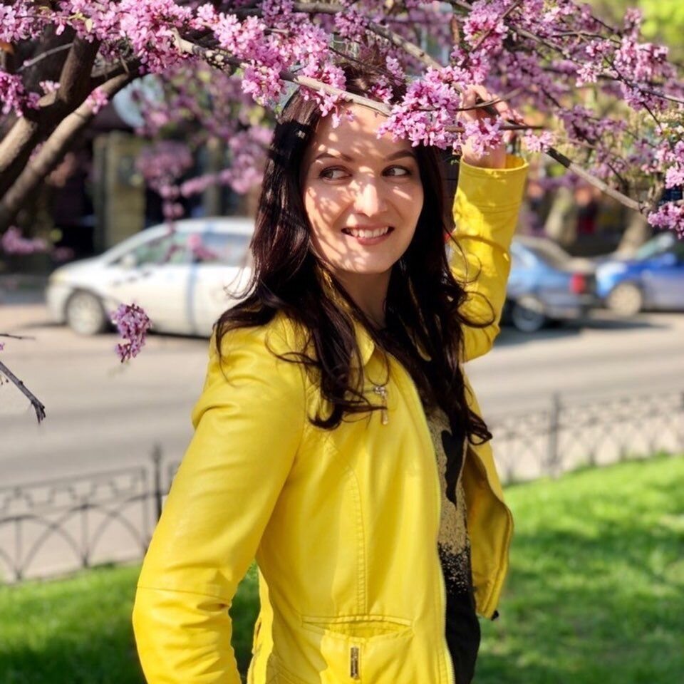 Анастасия Наумова, франчайзи Dream Group в Анапе