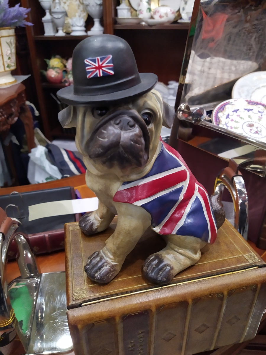 Полицейский из Скотланд-Ярд