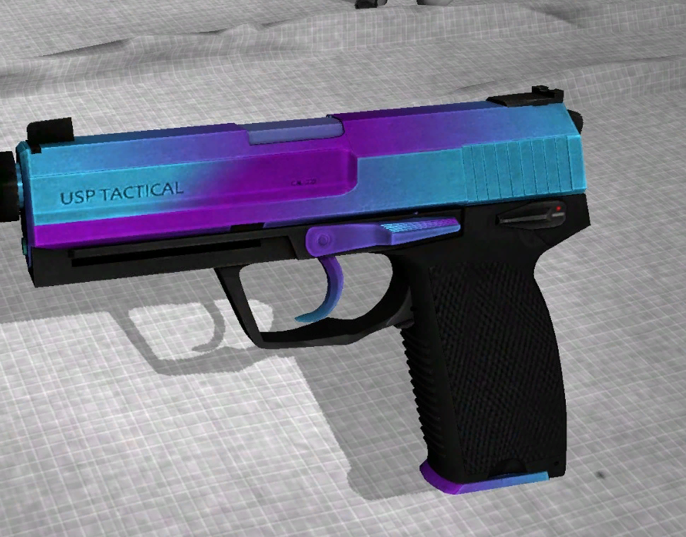 USP-S | Lagoon