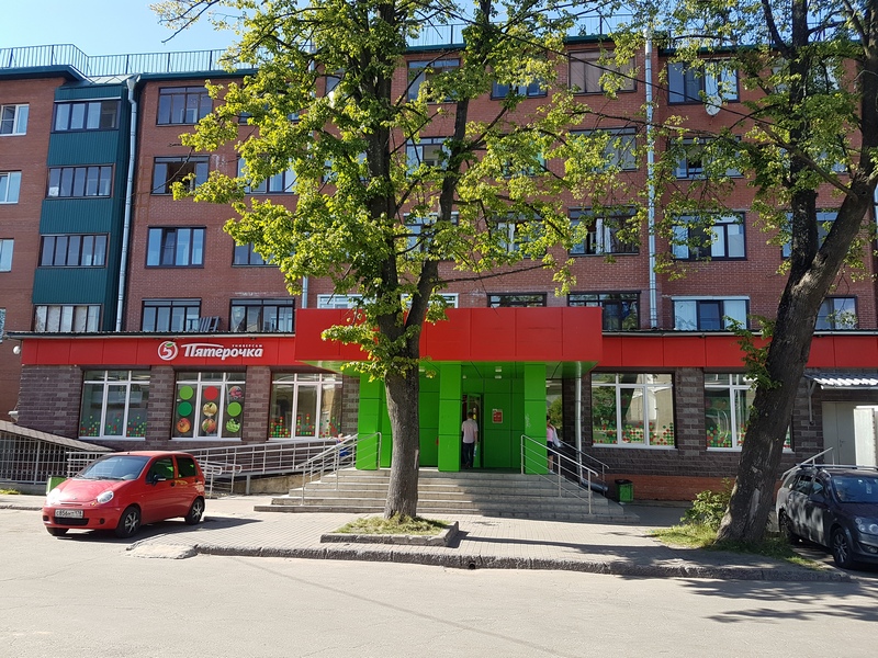 Приятельница переехала из трешки в студию, но экономия оказалась сомнительной1