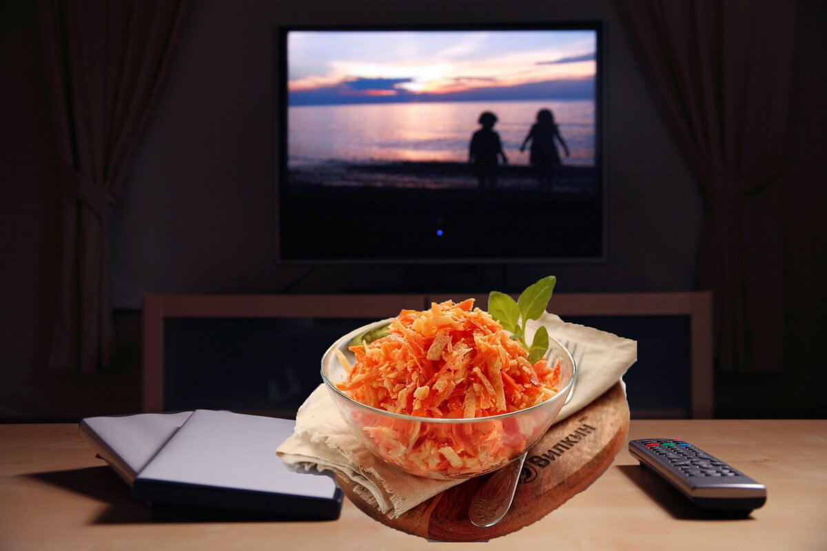 Вкусно и полезно