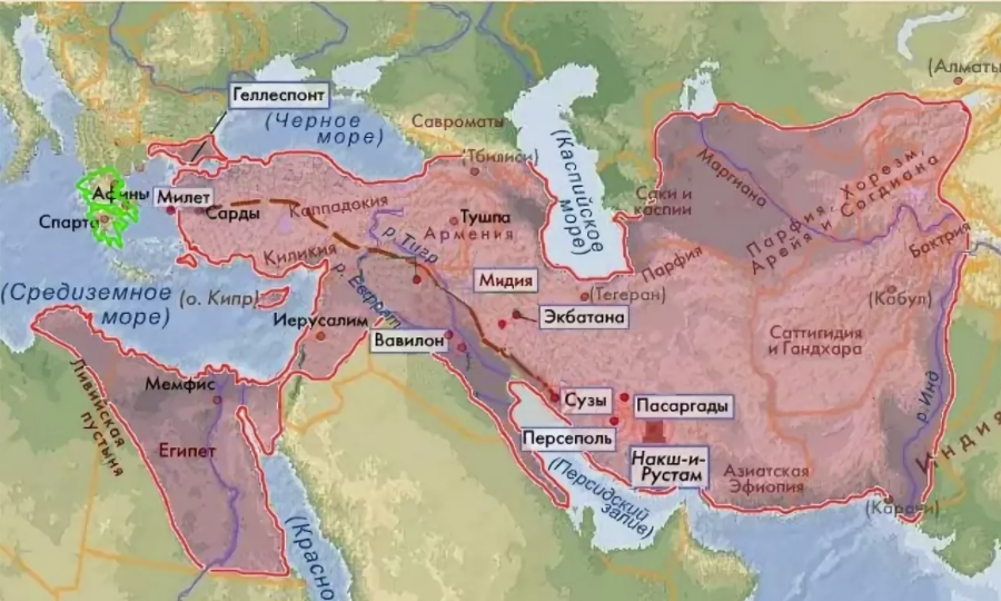 После битвы персидское царство перестало существовать. Персидская держава в 6 веке до н.э. Древняя Персидская Империя Ахеменидов карта. Персидская держава Ахеменидов карта.