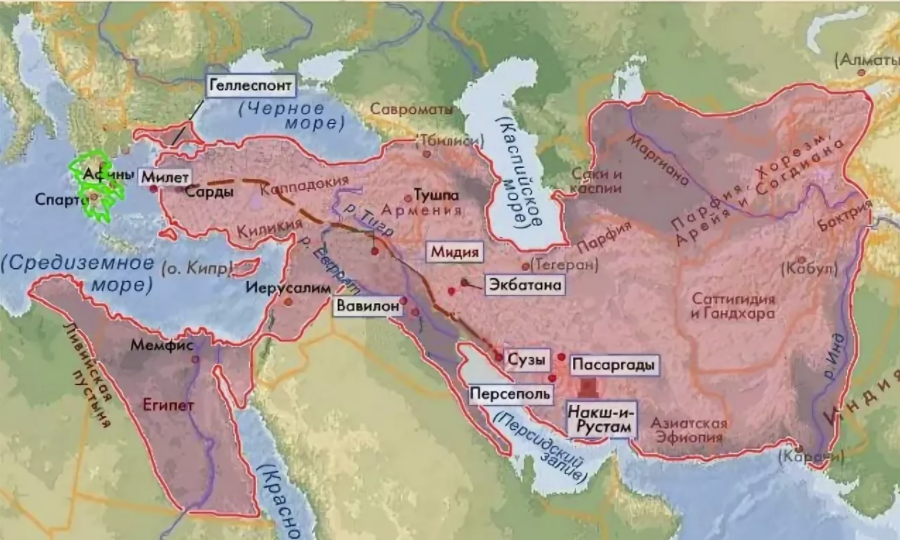 История 5 класс держава ахеменидов. Древняя Персия на карте. Персидская держава Ахеменидов карта. Территория древней Персии на карте. Территория империи Ахеменидов.