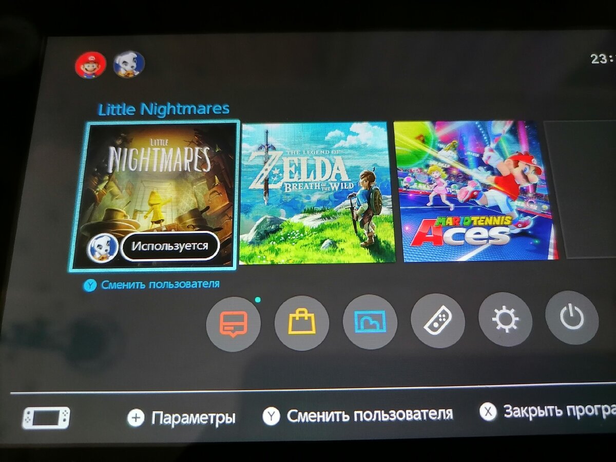 Покупка аккаунта с играми для Nintendo Switch | Проверено на себе |  Игровой.Com | Дзен