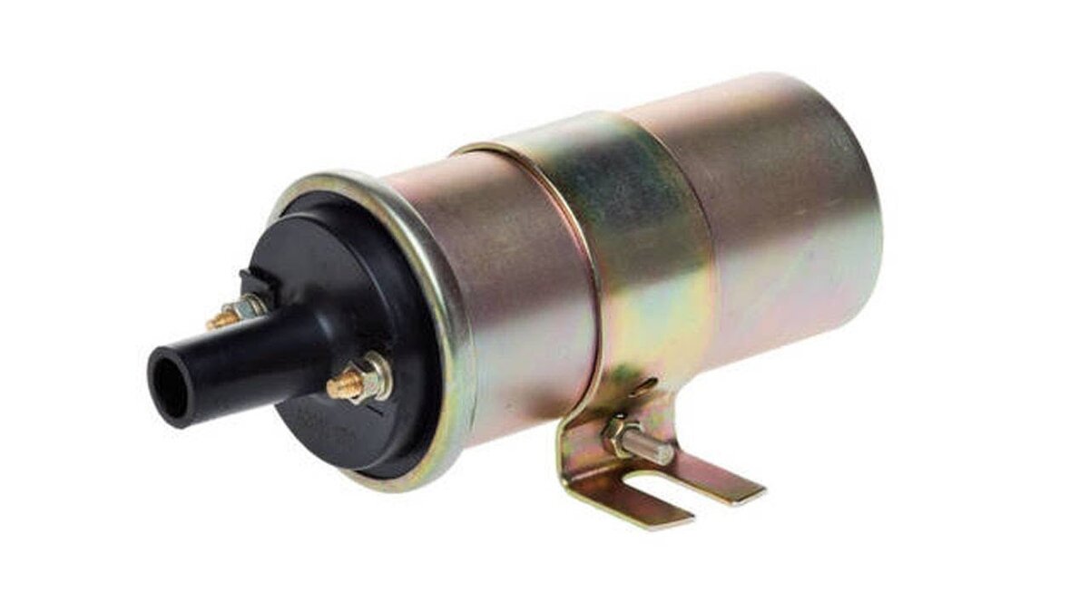 Катушка зажигания