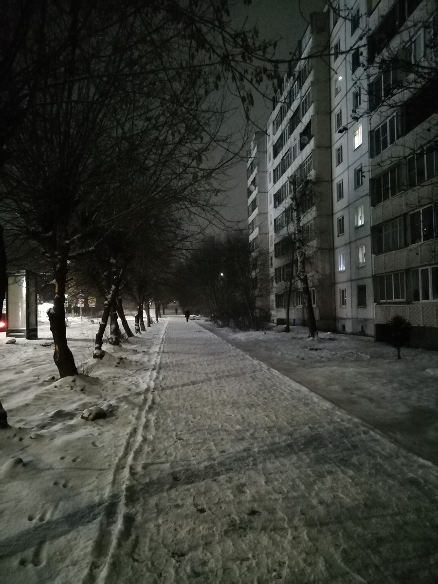 У кого счастье, у кого драма. 