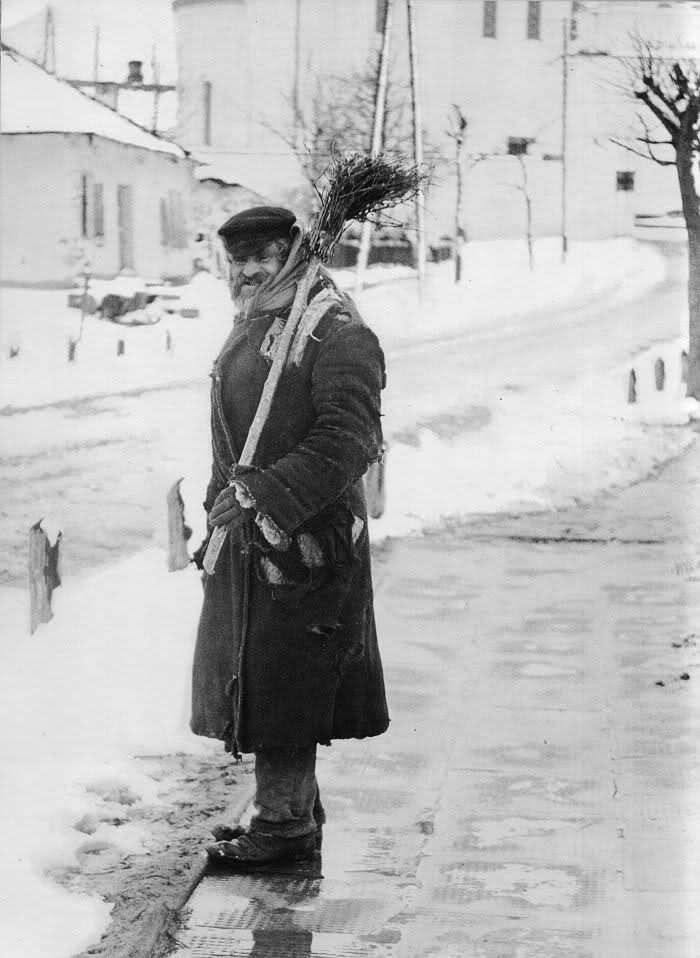 Дворник