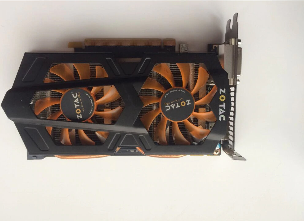 gtx 660