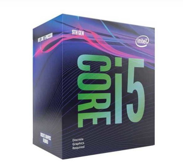 Intel Core i5 9400F