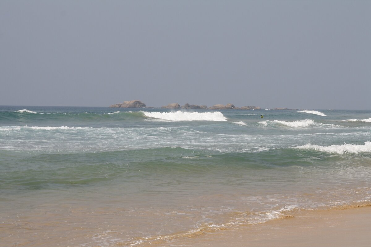 Шри-Ланка. Личные фото