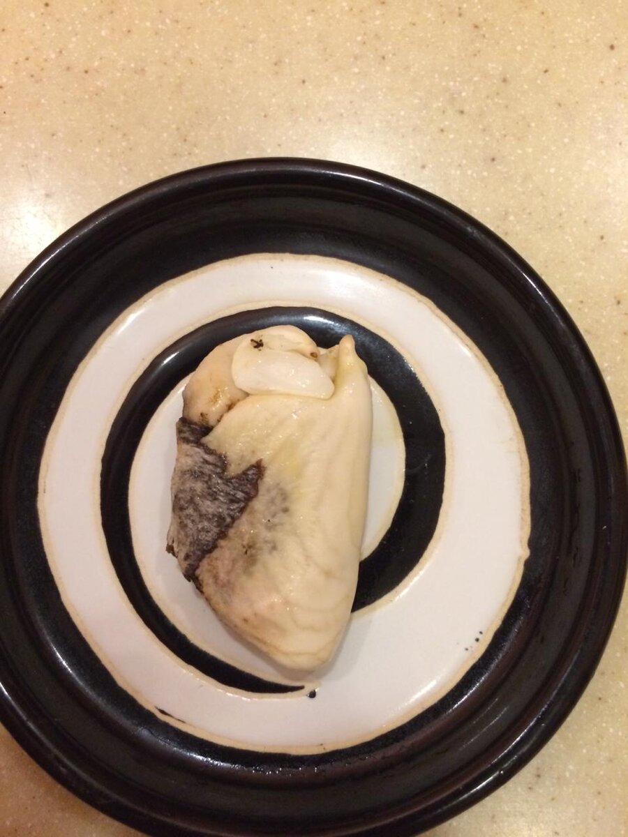 Семечко оказалось гнилым