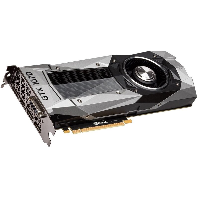 EVGA GTX 1070