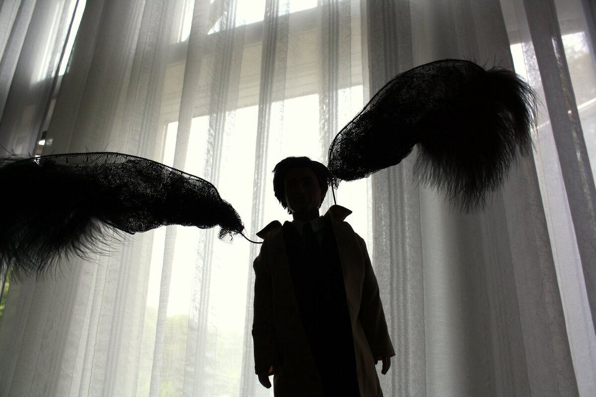 Фото из интернета. Источник (бесплатный фотосток): flickr