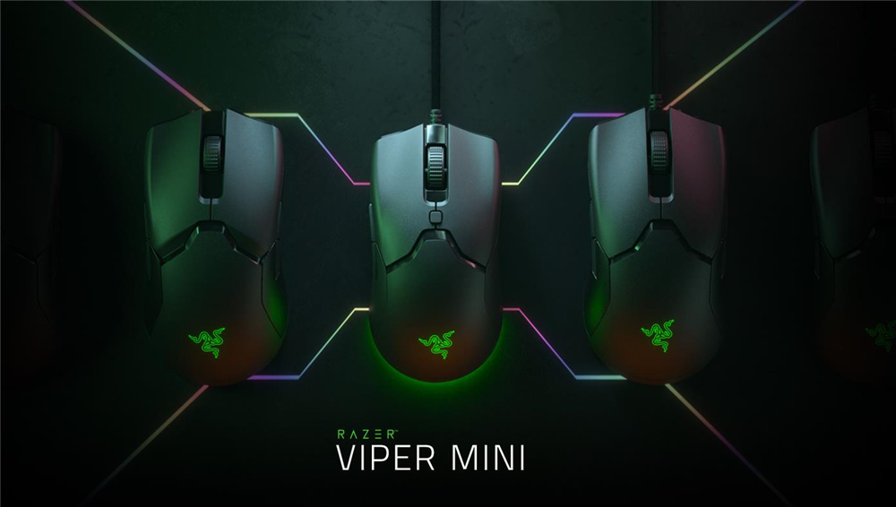 Razer Viper Mini