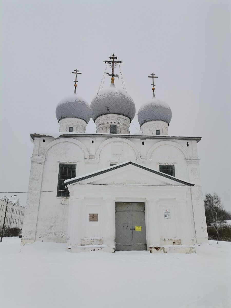 Белозерск - самый древний русский город | Интересное рядом | путешествия,  история | Дзен