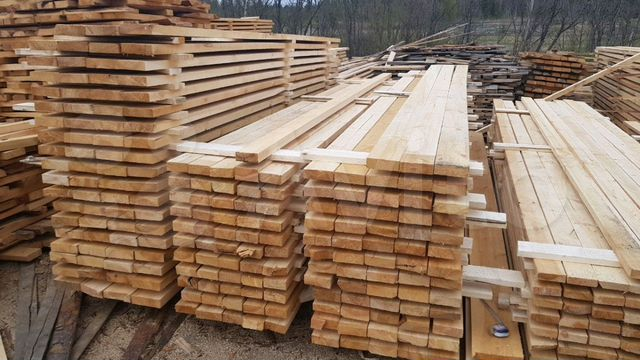 Все хитрые ходы продавцов и как, покупая пиломатериал, нас обманывают прямо на глазах?0
