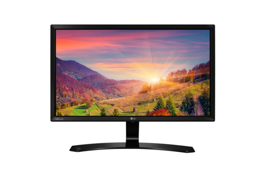 LG 22MP58D 21.5"
