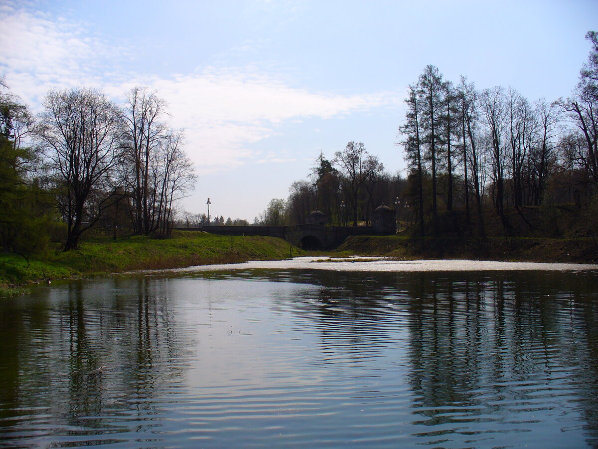Фото взято из личного архива автора