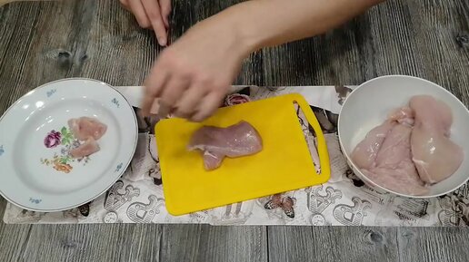 Сочные куриные стейки на сковороде - пошаговый рецепт с фото на Готовим дома