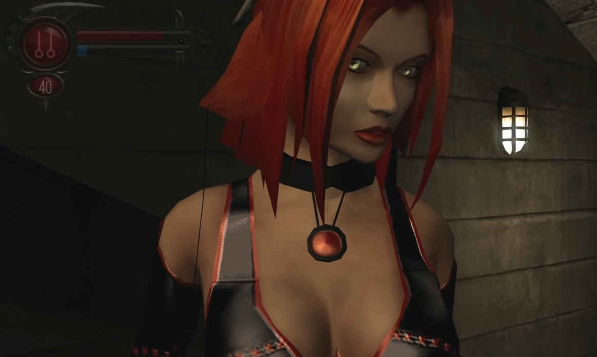 BloodRayne