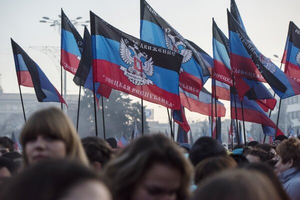 Валерий Мельников/РИА Новости