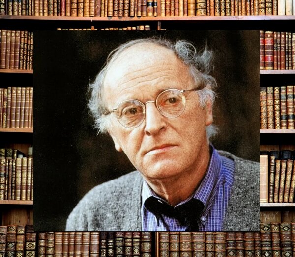 Бродский - Не выходи из комнаты