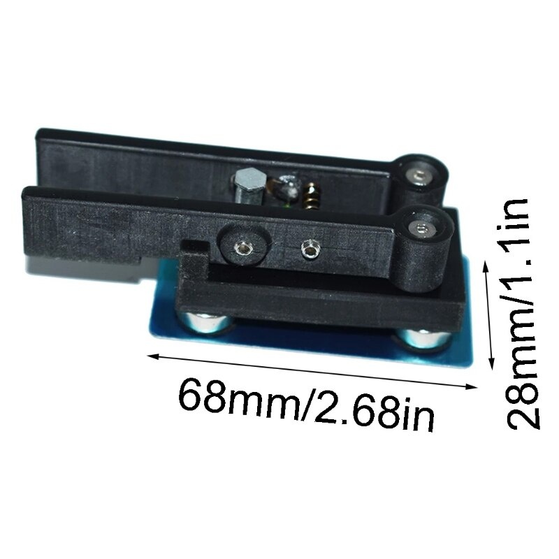 Антенна автомобильная телевизионная а-70