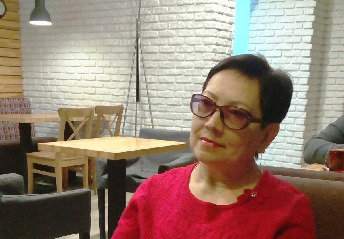 Фото из личного архива