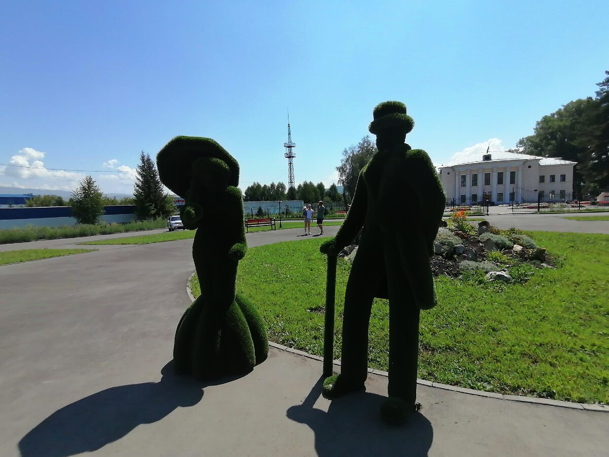 2. Будьте похожи на себя