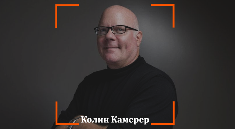 Рубрика маркетингового агентства MQResearch - известные личности в маркетинге